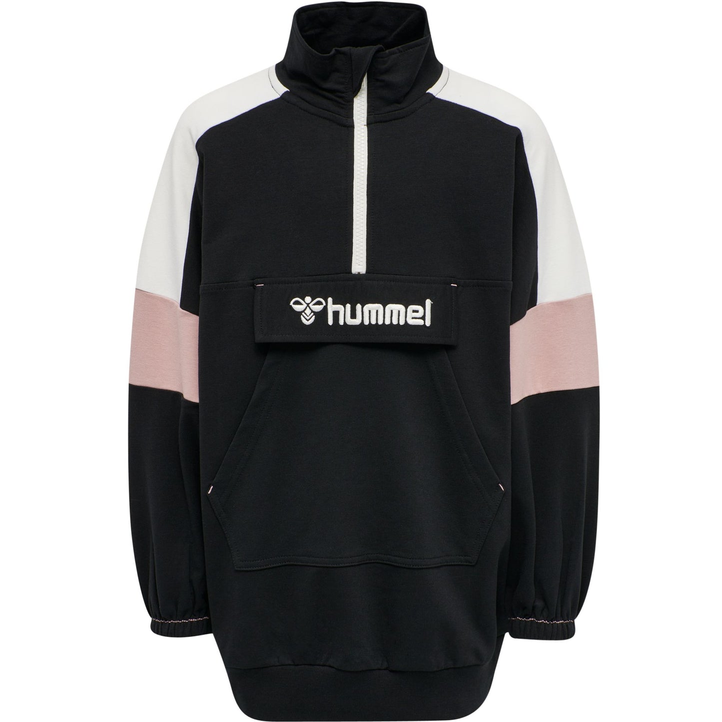 hmlVALERIE LONG SWEATSHIRT