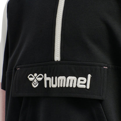 hmlVALERIE LONG SWEATSHIRT