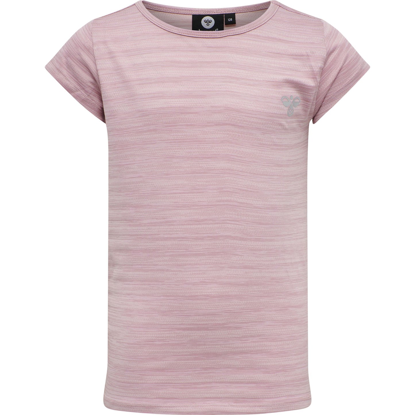 hmlSUTKIN T-SHIRT S/S