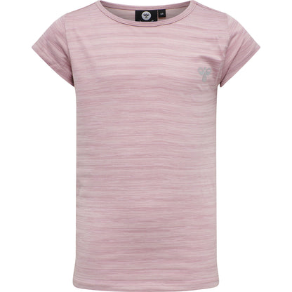 hmlSUTKIN T-SHIRT S/S