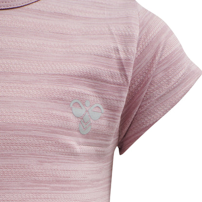 hmlSUTKIN T-SHIRT S/S