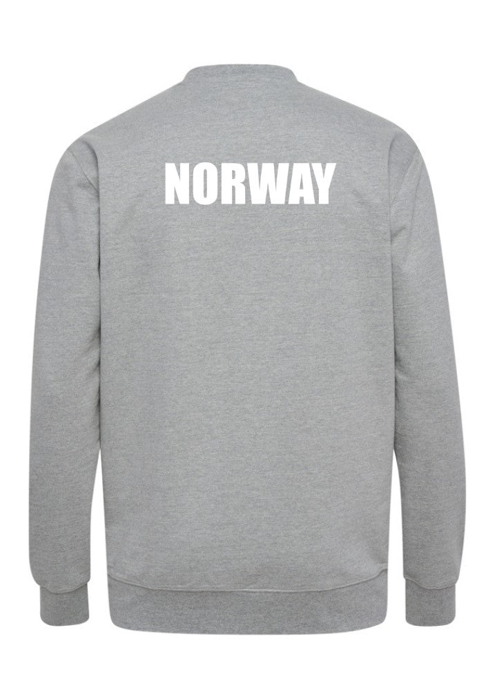 NBF - hmlGO 2.0 SWEATSHIRT