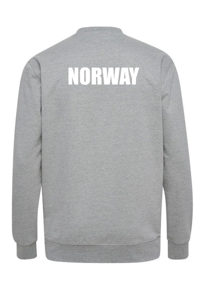 NBF - hmlGO 2.0 SWEATSHIRT