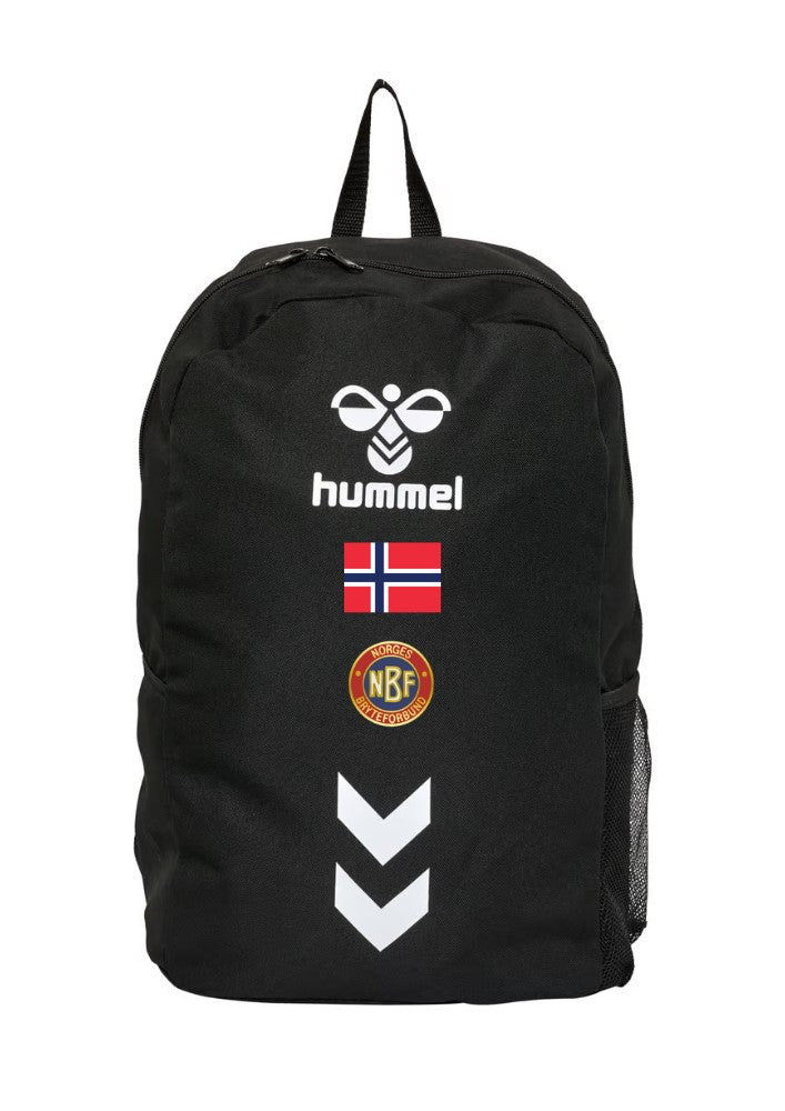 NBF - HMLESSENTIAL BACK PACK