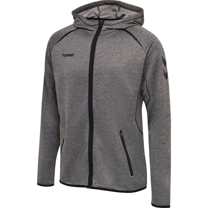 hmlAUTHENTIC PRO ZIP HOODIE
