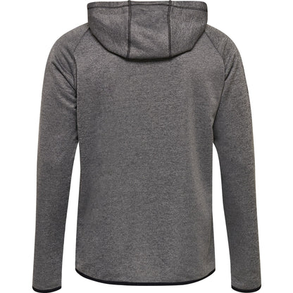 hmlAUTHENTIC PRO ZIP HOODIE