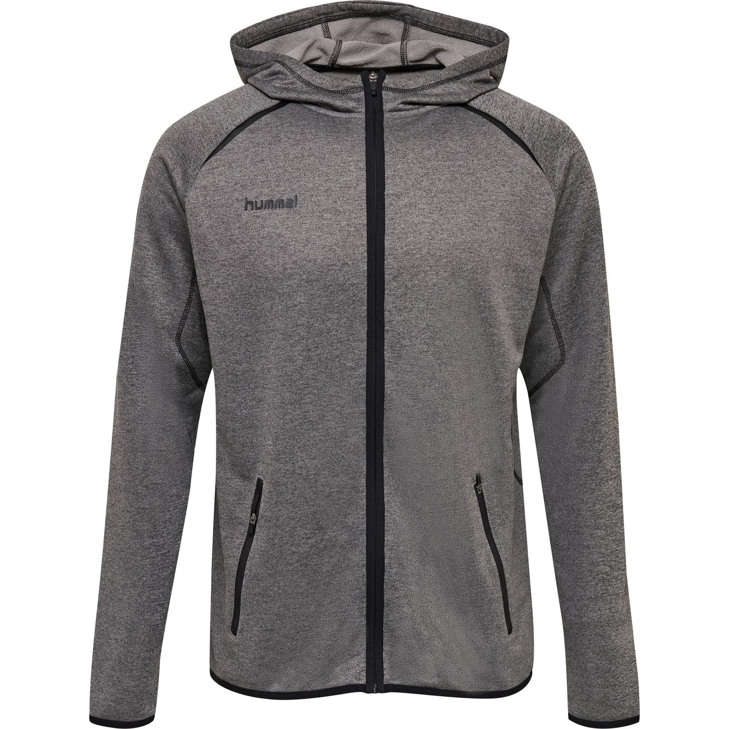 hmlAUTHENTIC PRO ZIP HOODIE