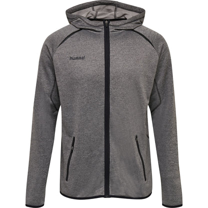 hmlAUTHENTIC PRO ZIP HOODIE