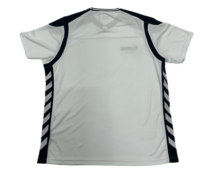 HUMMEL SIRIUS SS JERSEY