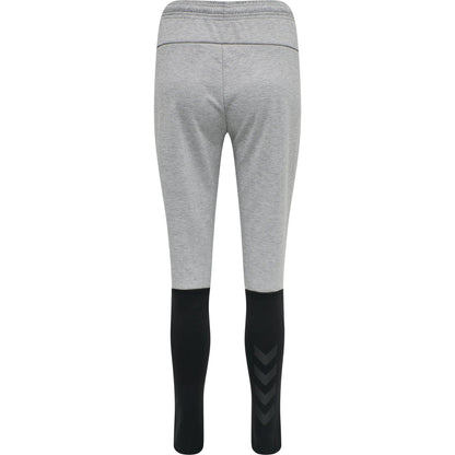 hmlESSI TAPERED PANTS