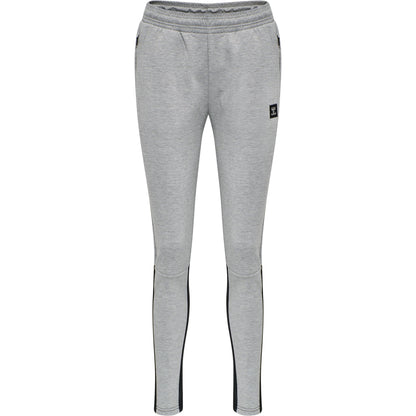 hmlESSI TAPERED PANTS