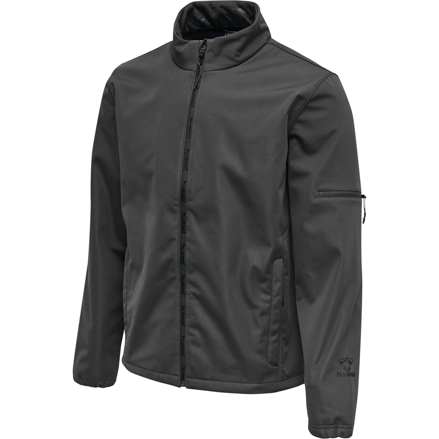 HMLNORTH SOFTSHELL JACKET