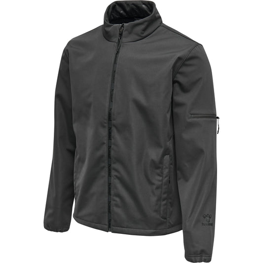 HMLNORTH SOFTSHELL JACKET