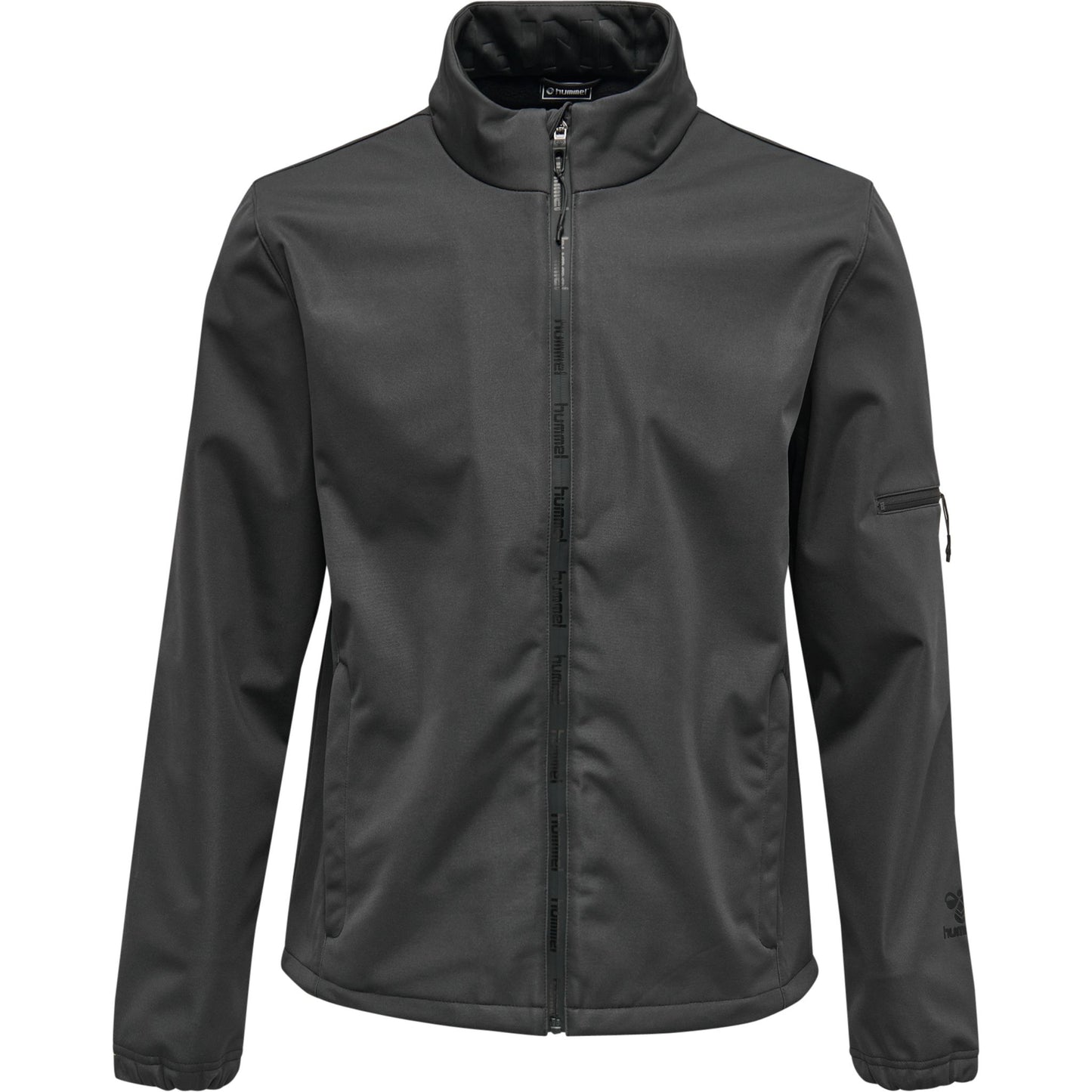 HMLNORTH SOFTSHELL JACKET