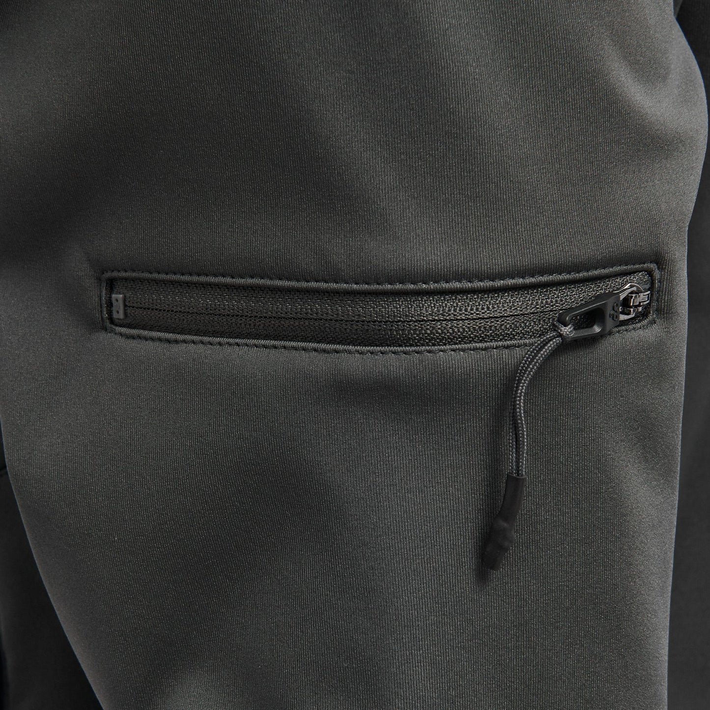 HMLNORTH SOFTSHELL JACKET