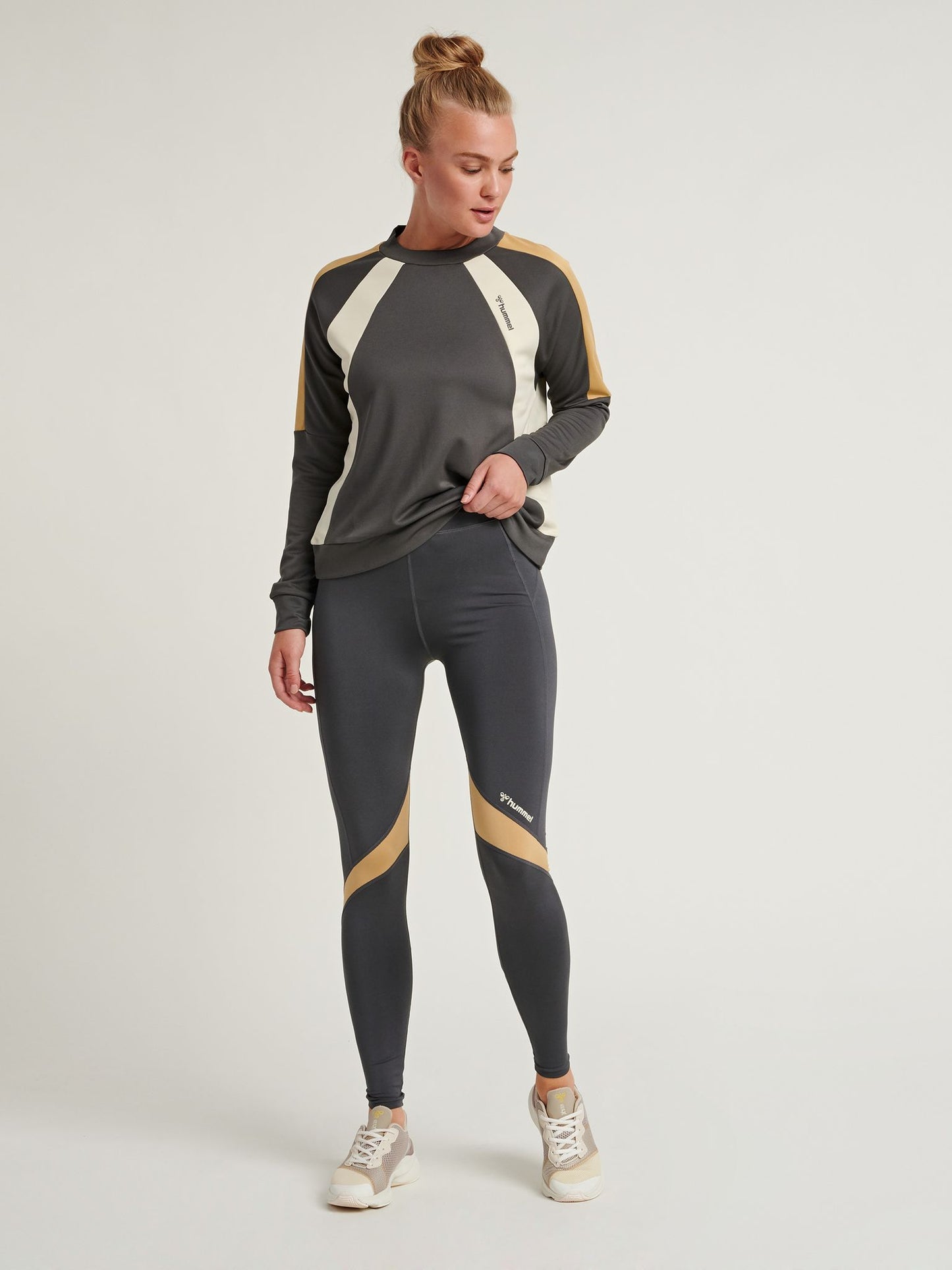 hmlCHRISTY SWEATSHIRT