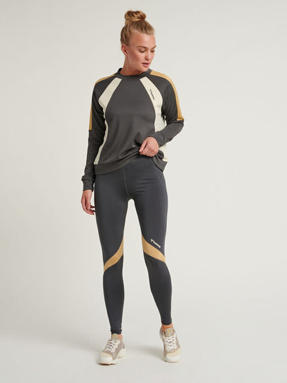 hmlCHRISTY SWEATSHIRT