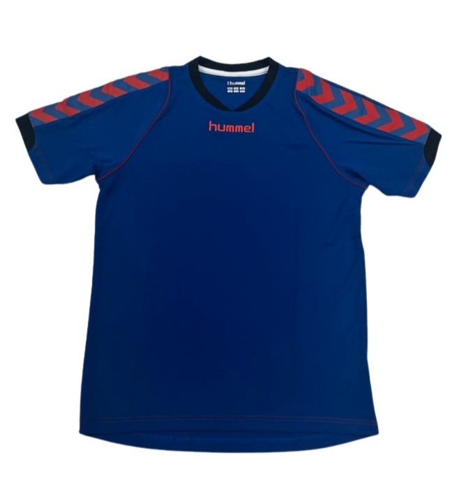 BEE AUTHENTIC SS JERSEY