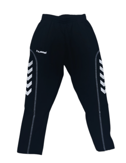 TEAM SPIRIT POLY FOOTBALL PANTS