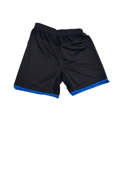 CORE SANDNES BLUE HB SHORTS