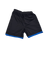 CORE SANDNES BLUE HB SHORTS