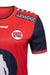 NHF 24 HOME WOMEN JERSEY SS MEN