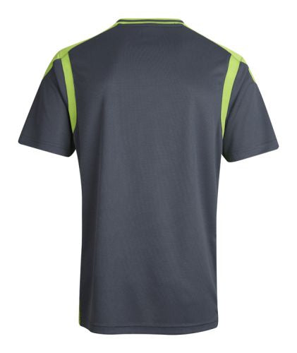 HUMMEL SIRIUS SS JERSEY