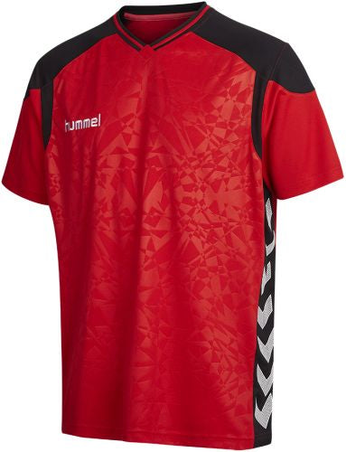 HUMMEL SIRIUS SS JERSEY