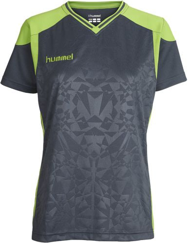 HUMMEL SIRIUS WOMEN'S SS JERSEY