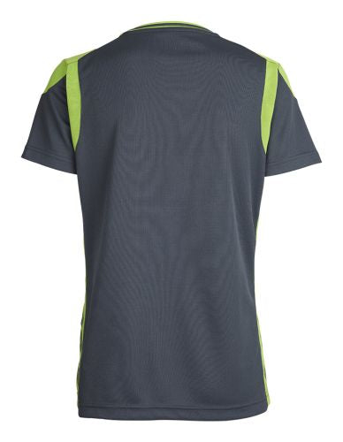 HUMMEL SIRIUS WOMEN'S SS JERSEY