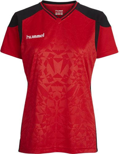 HUMMEL SIRIUS WOMEN'S SS JERSEY