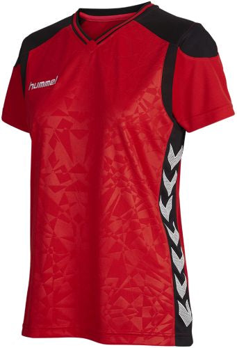 HUMMEL SIRIUS WOMEN'S SS JERSEY