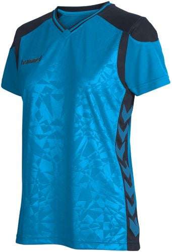 HUMMEL SIRIUS WOMEN'S SS JERSEY
