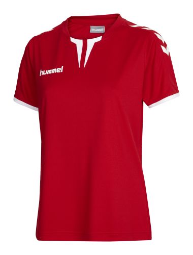 CORE WOMENS SS JERSEY