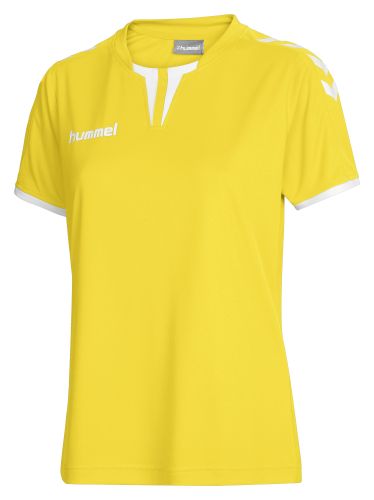 CORE WOMENS SS JERSEY