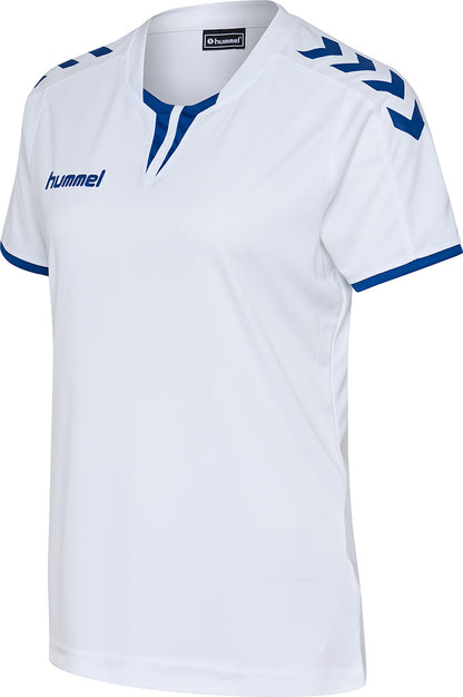 CORE WOMENS SS JERSEY