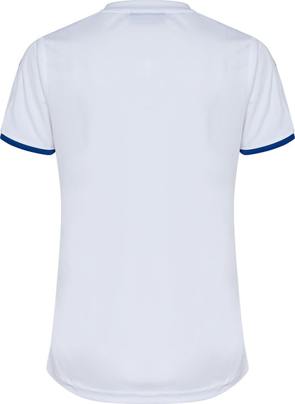 CORE WOMENS SS JERSEY