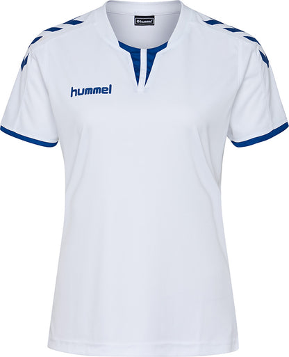 CORE WOMENS SS JERSEY