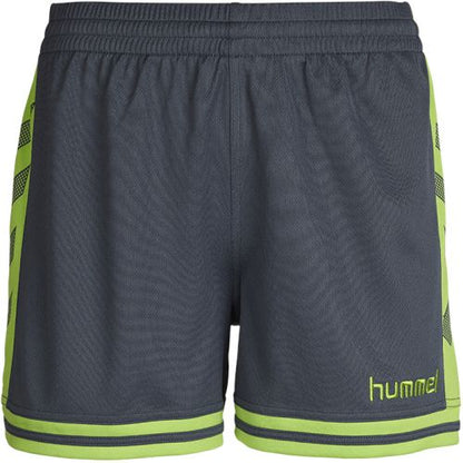 HUMMEL SIRIUS WOMEN'S SHORTS