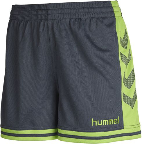 HUMMEL SIRIUS WOMEN'S SHORTS