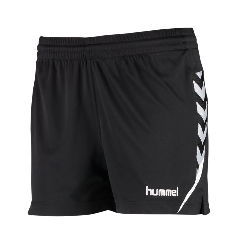 AUTH. CHARGE POLY SHORTS WO