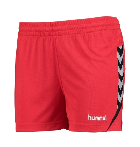 AUTH. CHARGE POLY SHORTS WO