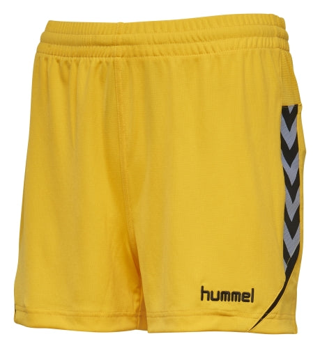 AUTH. CHARGE POLY SHORTS WO