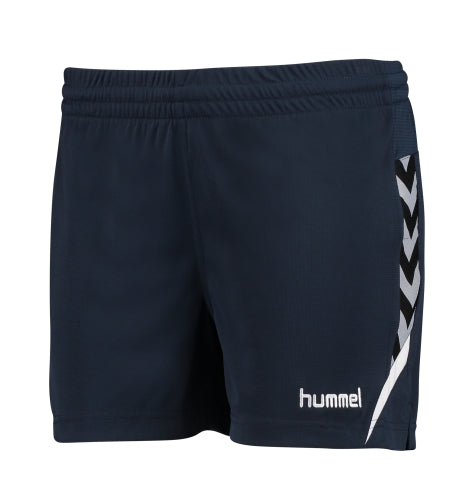 AUTH. CHARGE POLY SHORTS WO