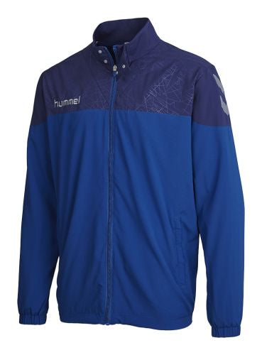 8600-TRUE BLUE/PATRIOT BLUE