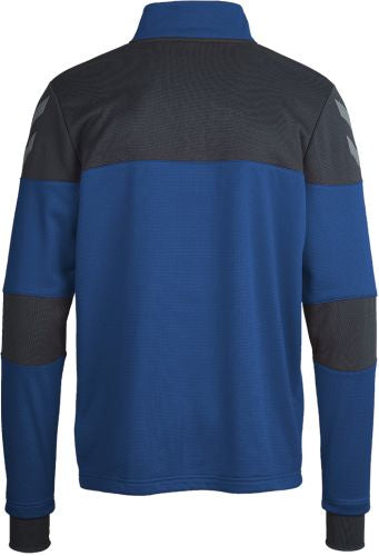 8597-TRUE BLUE/DARK SLATE