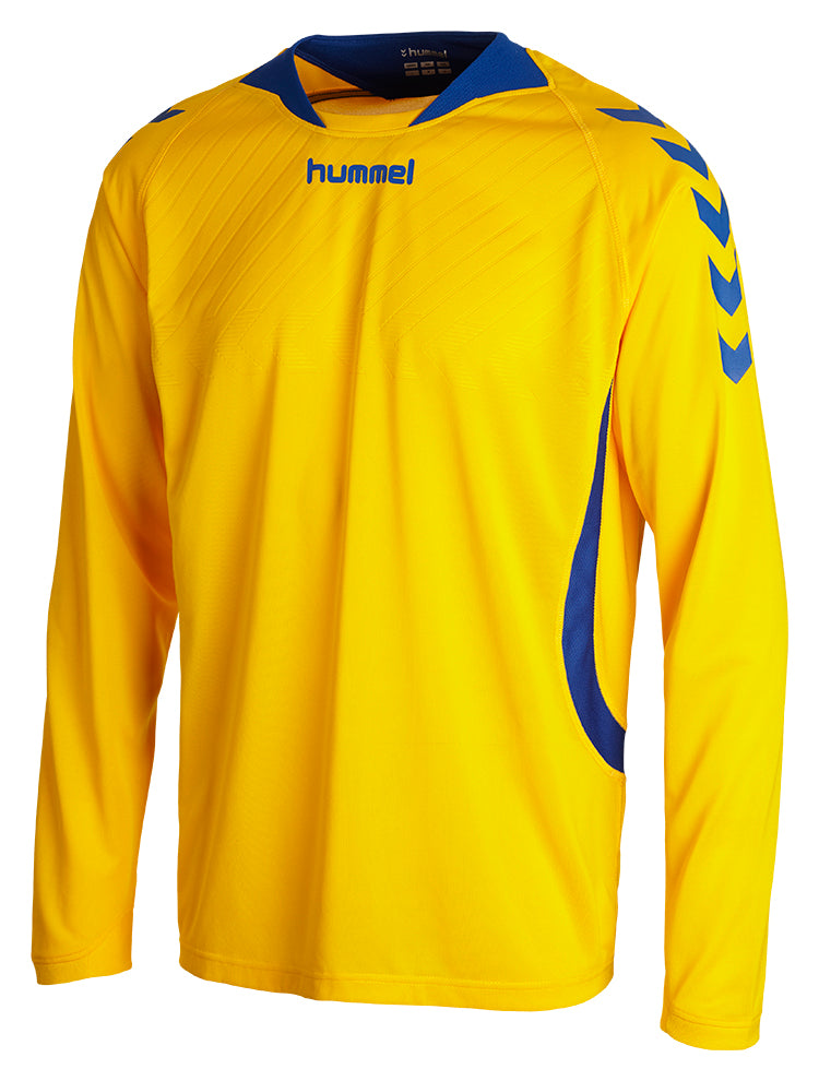 5168-SPORTS YELLOW/TRUE BLUE