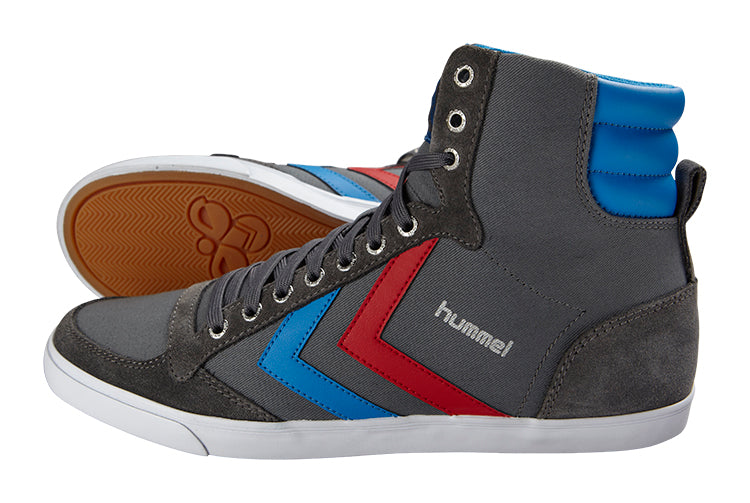 528-0528 CASTLEROCK/RIBBONRED/BRIL BLUE