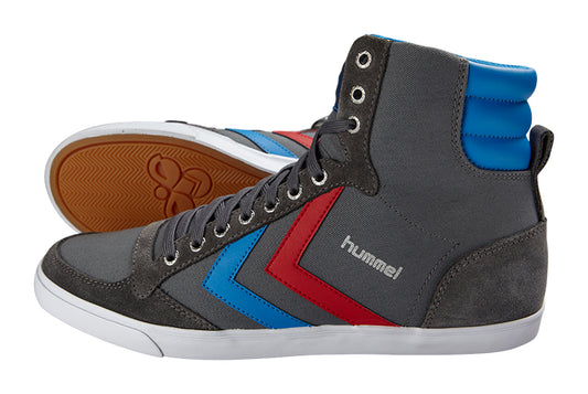 528-0528 CASTLEROCK/RIBBONRED/BRIL BLUE