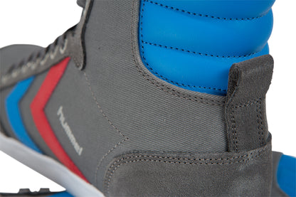 528-0528 CASTLEROCK/RIBBONRED/BRIL BLUE